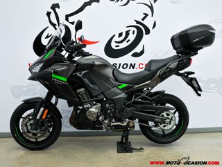 KAWASAKI VERSYS 1000 -GARANTÍA OFICIAL-