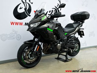 KAWASAKI VERSYS 1000 -GARANTÍA OFICIAL-