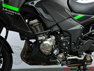 KAWASAKI VERSYS 1000 -GARANTÍA OFICIAL-
