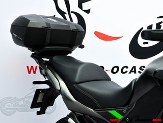 KAWASAKI VERSYS 1000 -GARANTÍA OFICIAL-