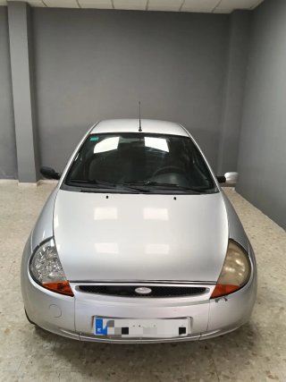 Ford Ka 2003