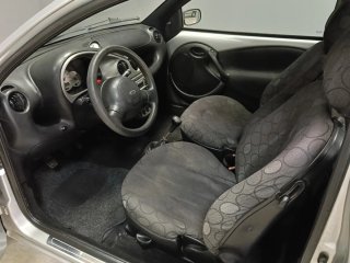 Ford Ka 2003