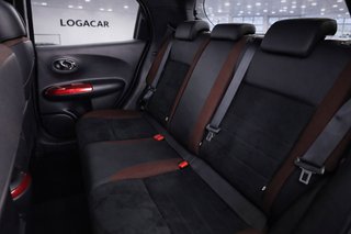 Nissan Juke 2016
