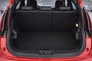 Nissan Juke 2016
