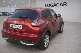Nissan Juke 2016