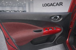 Nissan Juke 2016