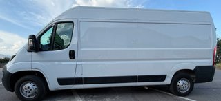 Peugeot Boxer 2023