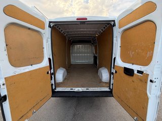 Peugeot Boxer 2023