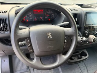Peugeot Boxer 2023