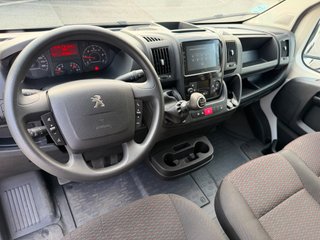 Peugeot Boxer 2023