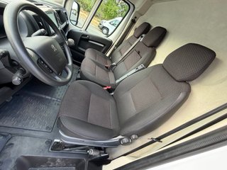 Peugeot Boxer 2023