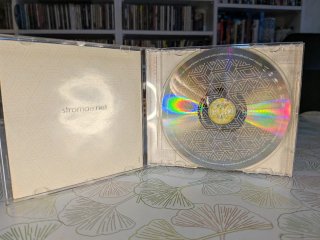 CD Stromae - Racine Carree