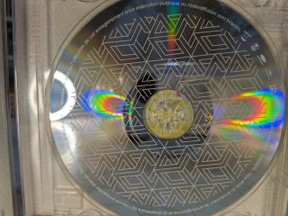 CD Stromae - Racine Carree