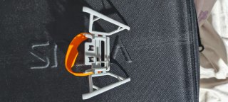 Tren aterrizaje DJI Mini 4 Pro