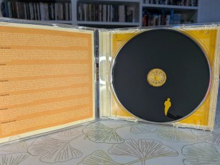 CD Bruno Mars Doo-Wops & Hooligans