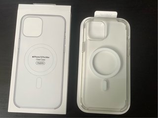 Funda iPhone 12 Pro Max_Daniel