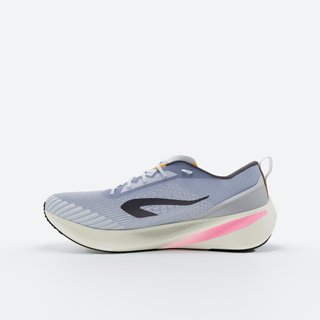 Zapatillas running KIPRUN Kipcore Mujer - Azul