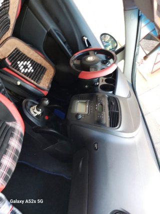 SEAT Altea 2008