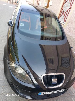 SEAT Altea 2008