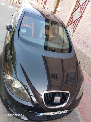 SEAT Altea 2008