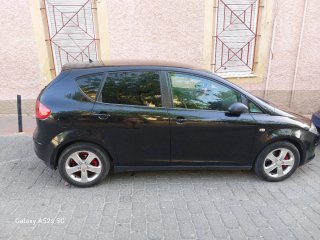 SEAT Altea 2008