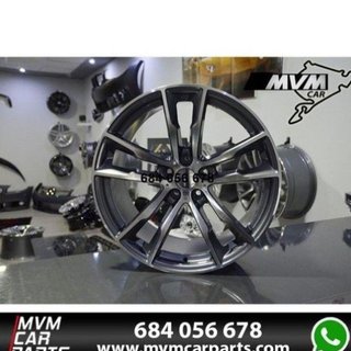 OFERTA Juego 4 Llantas 20 BMW