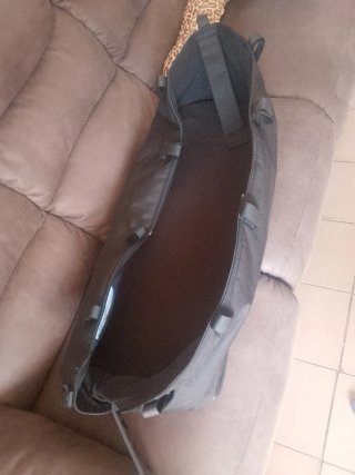 Silla de paseo para bebé