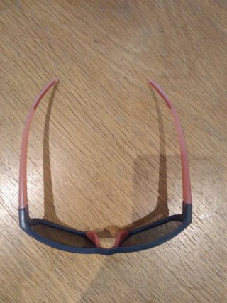 Gafas de sol espejo POLARIZADAS