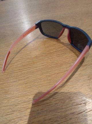 Gafas de sol espejo POLARIZADAS