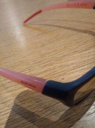 Gafas de sol espejo POLARIZADAS
