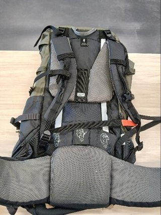 Mochila de montaña y trekking 60L Mujer Forclaz Trek100