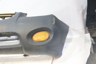 PARAGOLPES DELANTERO HYUNDAI ATOS PRIME (MX) 1.0 G