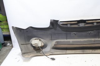 PARAGOLPES DELANTERO HYUNDAI ATOS PRIME (MX) 1.0 G