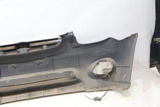 PARAGOLPES DELANTERO HYUNDAI ATOS PRIME (MX) 1.0 G
