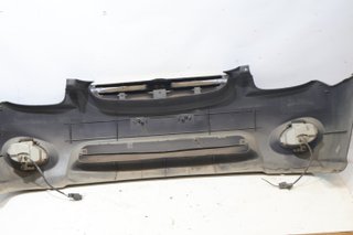 PARAGOLPES DELANTERO HYUNDAI ATOS PRIME (MX) 1.0 G