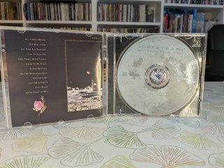 Supertramp - Some Things Never Change CD
