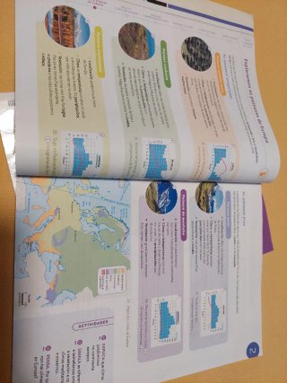 Ciencias Sociais, 6 Primaria, Proxecto Construí...