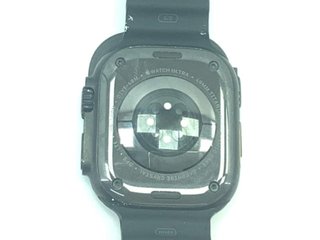 E740135-0 APPLE WATCH ULTRA 2 49MM (GPS 4G) TITANI