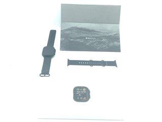 E740135-0 APPLE WATCH ULTRA 2 49MM (GPS 4G) TITANI