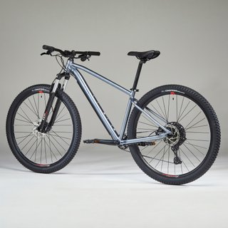 Bicicleta de montaña 29" aluminio Rockrider Explore 520