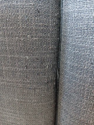 Sofá modular gris 4 plazas
