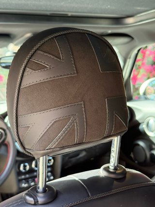 MINI Cooper S 5 Puertas Aut. 192 CV Full Equip