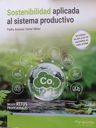 LIBRO Sostenibilidad aplicada a sistema productivo