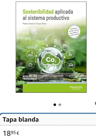 LIBRO Sostenibilidad aplicada a sistema productivo