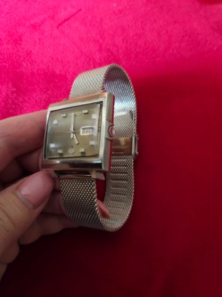 Orologio Seiko Manhattan 6119 - 5000 Vintage