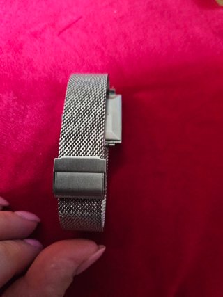 Orologio Seiko Manhattan 6119 - 5000 Vintage