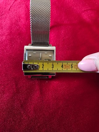 Orologio Seiko Manhattan 6119 - 5000 Vintage