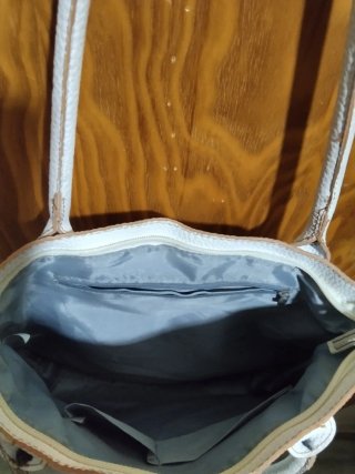 Bolso Laney de El Corte Inglés