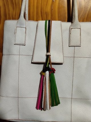 Bolso Laney de El Corte Inglés