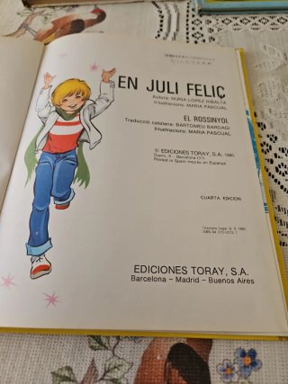 Lote de cuentos variados ver precios.